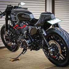 Cafe Racer Engines Fuel Passions Harley Davidson Posters Classic Harley Davidson Harley Davidson Bikes