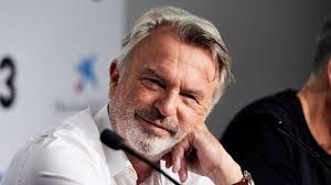 Jurassic Park' star Sam Neill says he's being treated for stage 3 blood  cancer