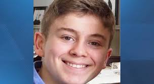 Le 18 mars 2015, lucas tronche, un adolescent âgé de 15 ans disparaissait. Bsooe05gz05vm