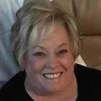 Mrs. Joyce Azilee Chrisman Obituary