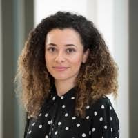 Heather Couper's Instagram, Twitter & Facebook