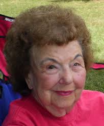 Ruth M. Miller Obituary November 7, 2012