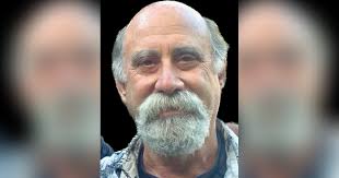 Obituary for Andrew Malcom Scharf