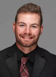 2019-20 Men's Golf Roster