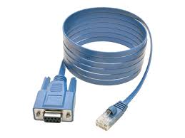 Image result for cisco console cable