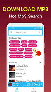 If you want to stream free music for listening, spotify free is a perfect choice. Free Music Downloader Mp3 Music Download Para Pc Con Windows O Mac Gratis
