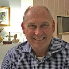 Chris Ford: General Manager Operations