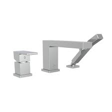Shop our selection of bathtub faucets in the bath department at junoshowers. Bathtub Faucet Complete Model For Roman Bathtub Hand Shower Belanger