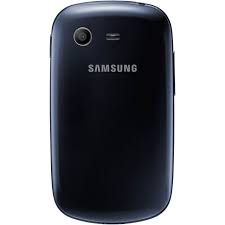 Samsung Galaxy Star S5280 4 GB schwarz ...