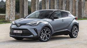 Llegan los primeros #toyotachr 2020 luxury a #ourense, con el máximo equipamiento en. Se Inicia La Pre Venta Del Nuevo Toyota C Hr 2020 En Espana Motor Es