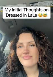 Dressed in LaLa Review: My Initial Impressions