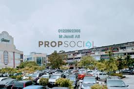 Or call our anz customer feedback number 0800 560 555 from within nz. Shop For Rent In Taman Permata Wangsa Maju By M Jamil Ali Propsocial