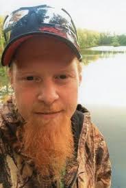 Michael Austin Whaley Jr., 31, outdoorsman who loved mudding with his  sister and friends