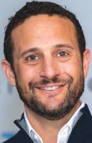 Goodman departs NBA to lead NYCFC's business