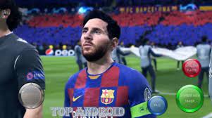 The 2018 / 2019 soccer season is now on android. Fifa 20 Mod Fifa 14 Android Offline 900 Mb New Menu Best Graphics