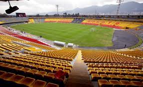 Estadio nemesio camacho el campín was built at the initiative of bogotá mayor jorge elecier gaitán as the city lacked a large sports venue. Bogota Espera Ser Sede De Los Panamericanos De 2027 Jujuy Tv