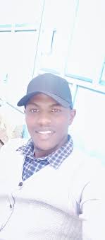 Robert Kihara (@RobertKihara15)