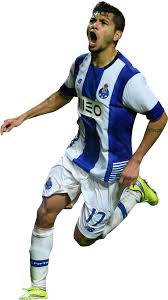 Jesús corona's style of play. Jesus Corona Render Jesus Corona Porto Png Full Size Png Download Seekpng