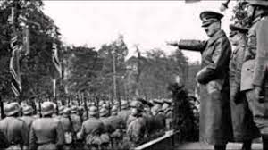 Inglaterra y francia declaran la guerra a alemania declaran la guerra para asegurar la integridad de las fronteras apr 1, 1940. La Invasion De Alemania A Polonia En 1939 Youtube