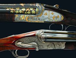 George Cory Adli Kullanicinin Tufek Panosundaki Pin 2020 Tufek Atesli Silahlar Silah