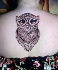 Use a contrasting shade if you want to make it look bright. Top 51 Best Small Owl Tattoo Ideas 2021 Inspiration Guide