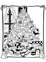 Free printable xmas coloring pages for kids that you can print out and color. Kids N Fun Com 48 Coloring Pages Of Christmas Disney