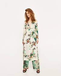 Epingle Sur Zara Fashion