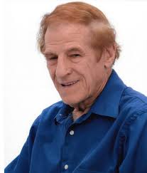 Jack Commodore Obituary