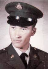 Jose Lezama Jr : Private First Class from Indiana, Vietnam War Casualty