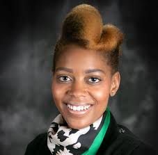 Jackson Named Director of Admissions and Enrollment Management