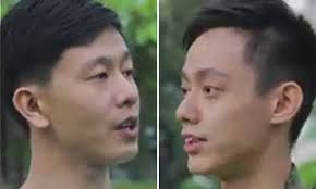 It's everyone's responsibility, say NSF brothers who saved elderly man from  fire