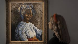 Bildergebnis für Ben Enwonwu