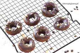 Zanim się zorientowałam już trzy inne znane mi blogerki opublikowały na nie przepis. Fit Paczki Bez Laktozy I Bez Glutenu Czekoladowe Paczki