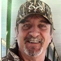 Dusty Mack Oldham Obituary