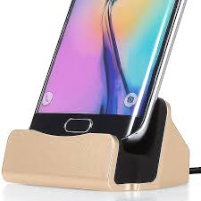 Allview Allwatch V Micro USB Gold ...