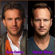 Kevin Costner Dan Patrick