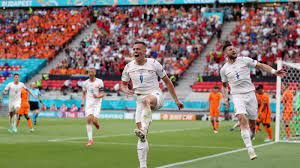 Czech republic have scored two or more goals in five of their last seven international matches against the netherlands. P54chsdtigyvtm