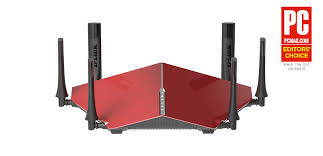 D Link Ac3200 Ultra Wi Fi Router Dir 890l R Overview And Reviews D Link Blog Home