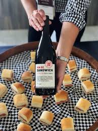 The sandwich of sandwiches℠ www.jimmyjohns.com. Wineink Vin De Sandwich At Jimmy John S Aspentimes Com