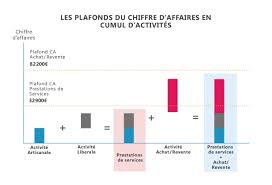 L'ouverture d'un compte bancaire séparé, l'obligation de conserver les factures d'achats L Essentiel De La Multi Activite Pour Les Auto Entrepreneurs