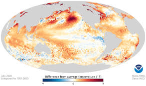 Fair winds following seas departing quote. August 2020 Enso Update Ahoy Mateys Noaa Climate Gov
