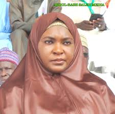 GOMBE FIRST LADY MEDIA