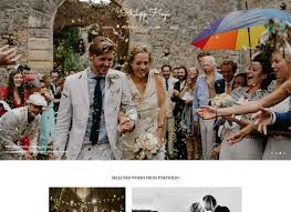 Maybe you would like to learn more about one of these? 20 Best Wedding Photography Wordpress Themes 2021 Colorlib