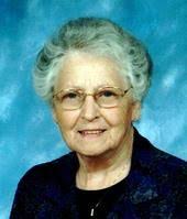 Bonnie Shay Obituary (1930