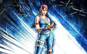 1 selectable stlyes 2 trivia 3 as a character 3.1 interactions 3.2 quest dialogue 4 gallery she was last seen in the item shop on march 29th, 2021. Download Wallpapers 4k Sparkplug Grunge Art Fortnite Battle Royale Fortnite Characters Sparkplug Skin Blue Abstract Rays Fortnite Sparkplug Fortnite For Desktop Free Pictures For Desktop Free