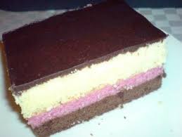 Furst Puckler Kuchen In 2020 Kuchen Rezepte Einfach Kuchen Rezepte Kuchen Ohne Backen
