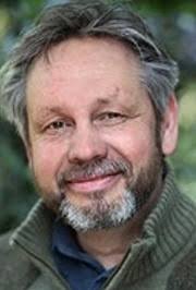 Билл Блэквуд