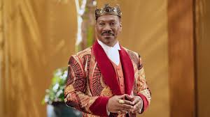 eddie murphy