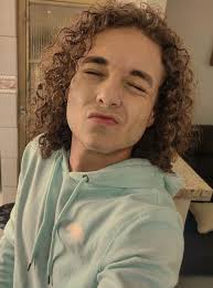 If you have curly hair you can go ahead and consider yourself a lucky man. Long Curly Hairstyles And Haircuts Guide For Men Long Hair Guys