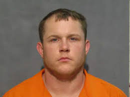 Arrests July 25 to 31